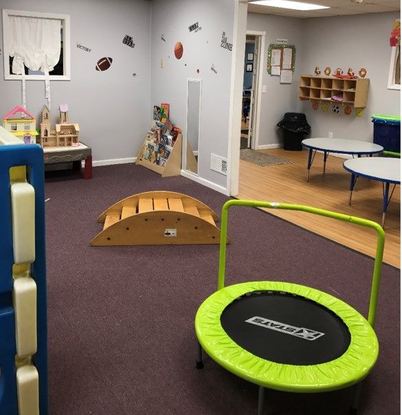 Childcare in Amherst, NY Butterfly Kisses Childcare